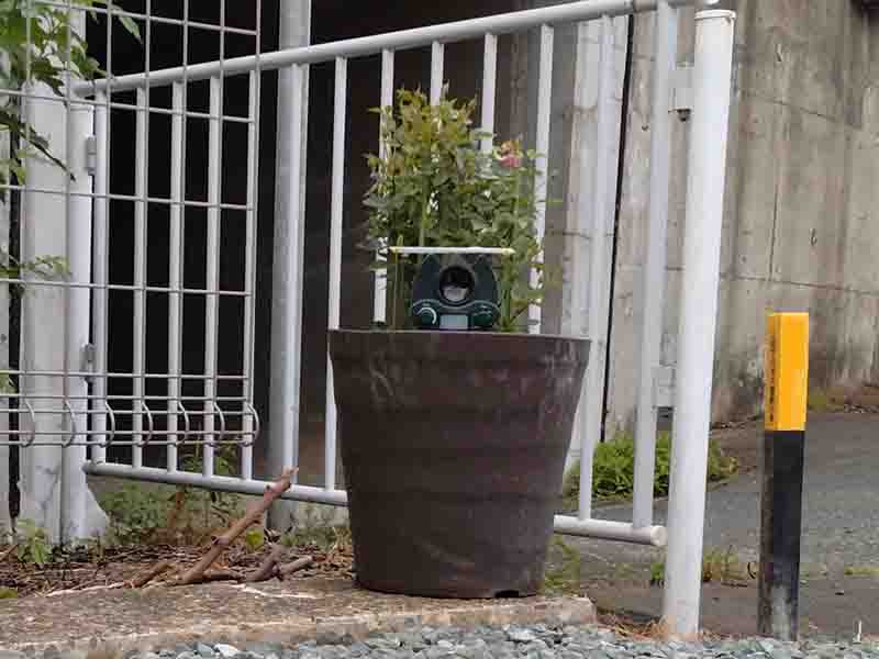 番人くん設置写真16